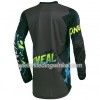 MTB/Motocross Shirt Lange Mouw 2019 O'Neal ELEMENT VILLAIN N001 